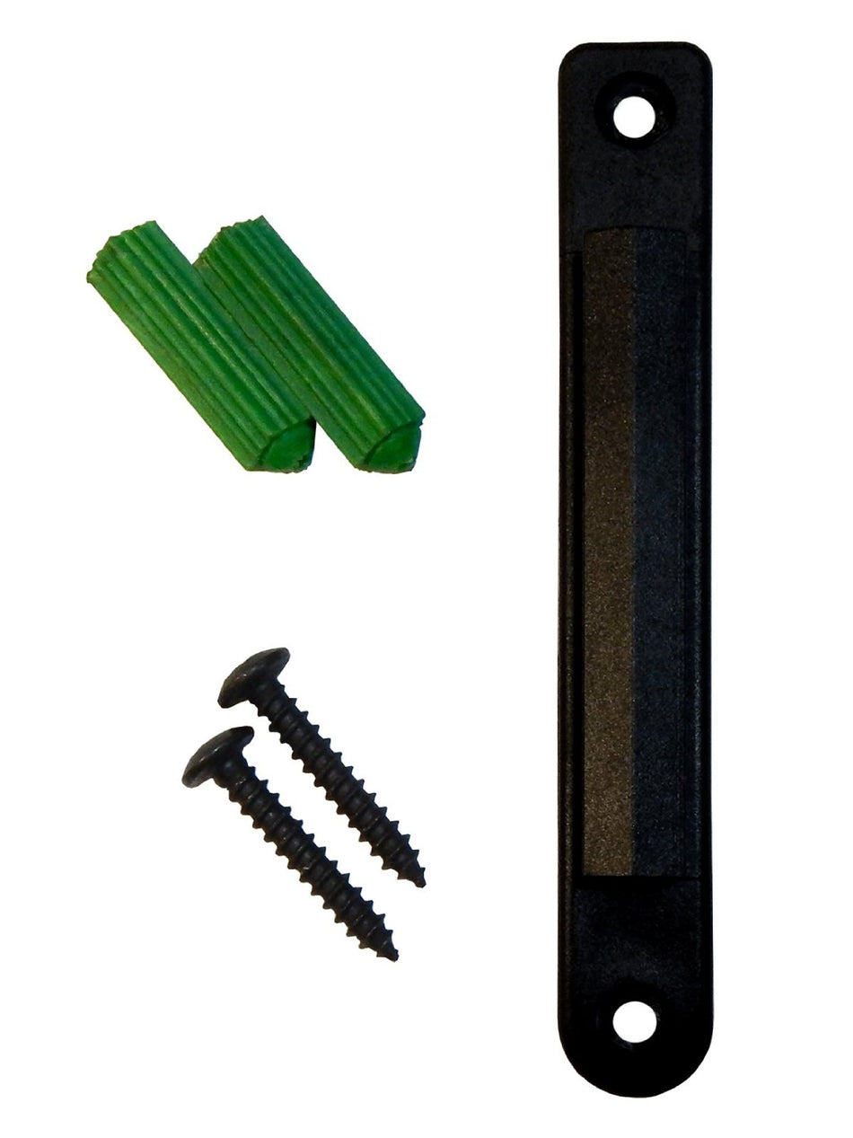 Flexibarrier - Wall Receiver Clip