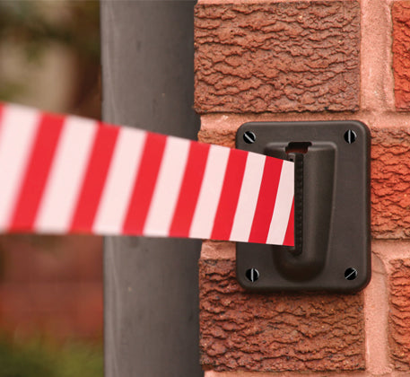 Wall Mount for -Skipper- retractable belt