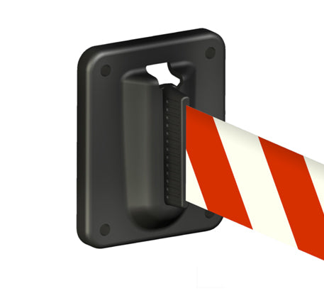 Wall Mount for -Skipper- retractable belt