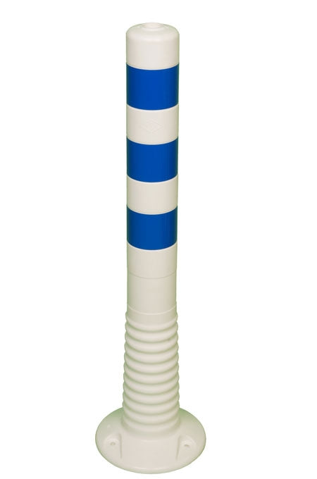 Flexible Traffic Posts -Elasto- (30-100cm, different colours).