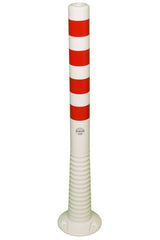 Flexible Traffic Posts - Elasto - (30-100cm, different colours).