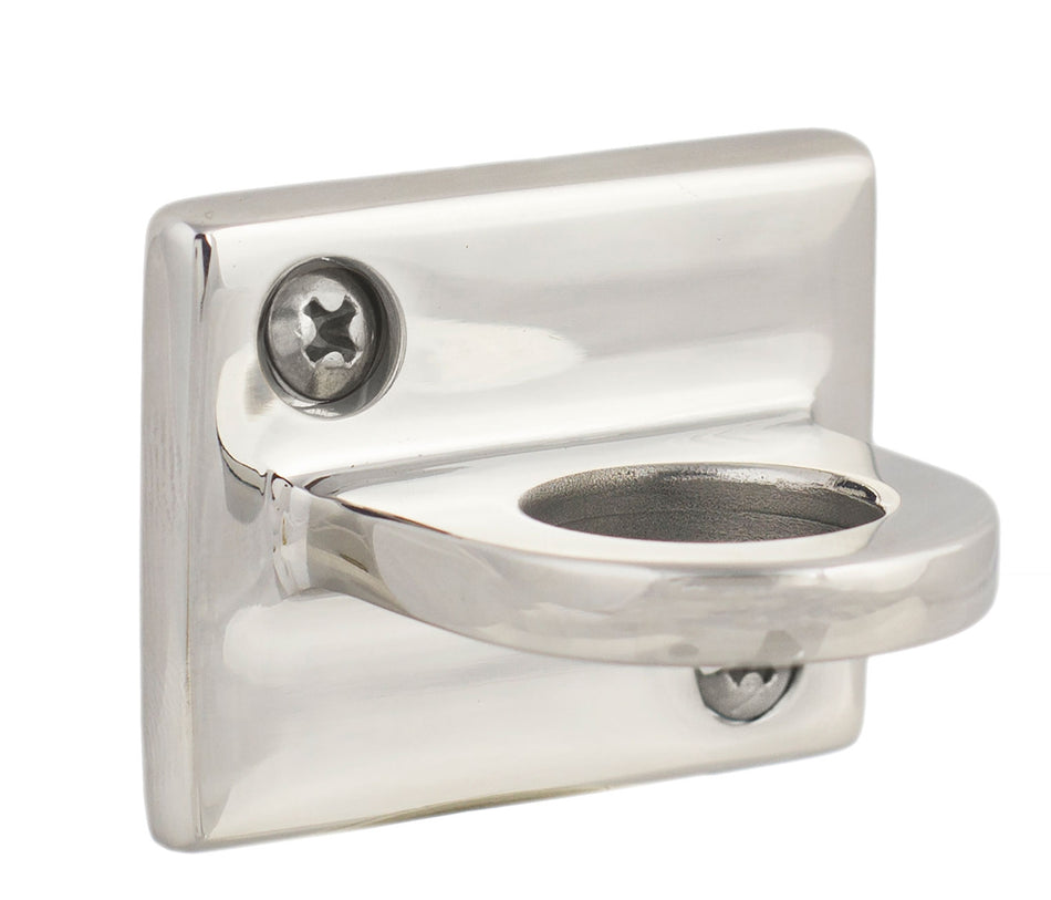 Wall Fixing for Cafe Barriers