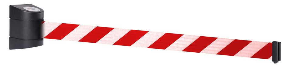 FlexiBarrier Wall Mount -Basic 1050- (10m belt)