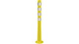Flexible Traffic Post - TPU Delineator